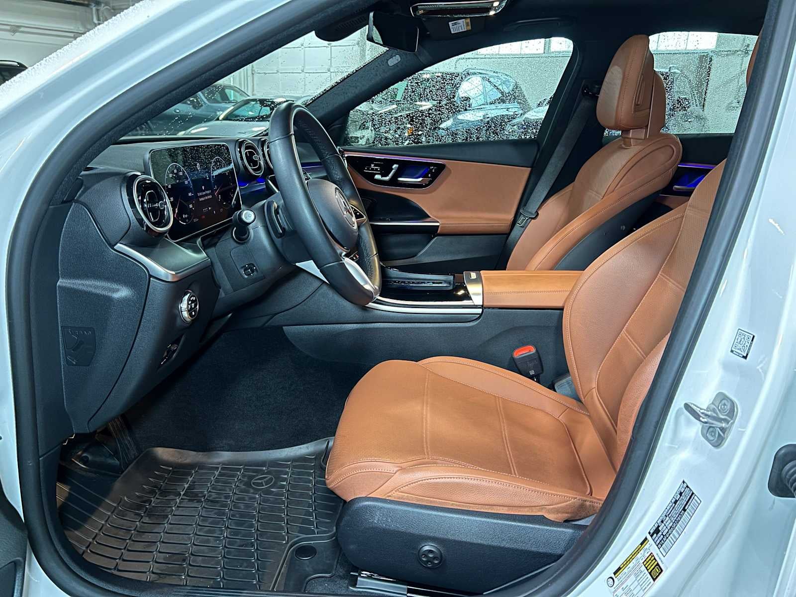 2025 Mercedes-Benz C 300 C 300