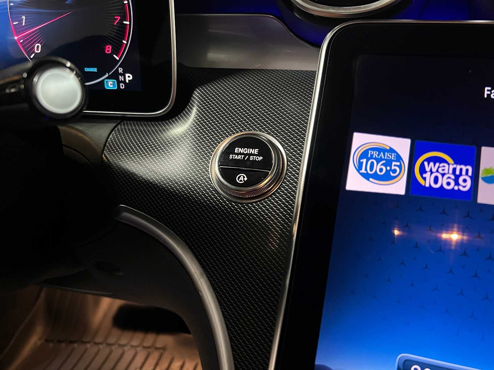 2025 Mercedes-Benz C 300 C 300