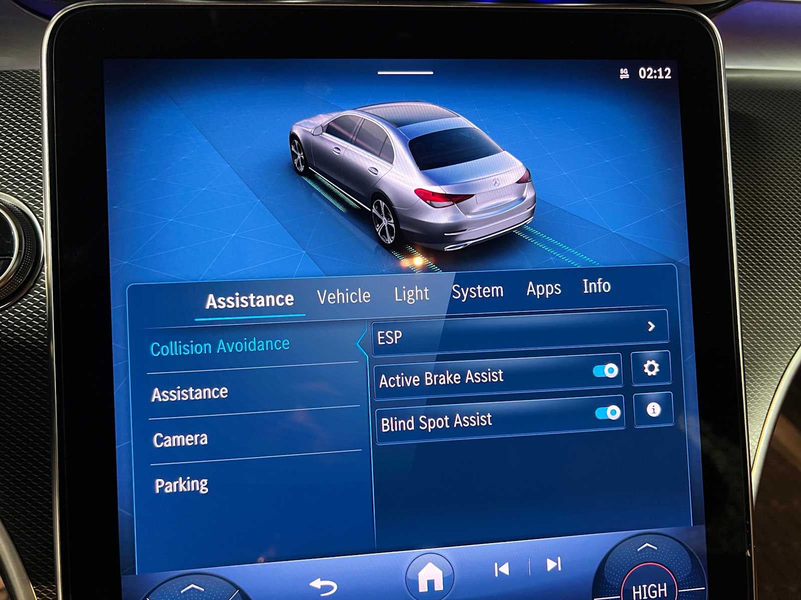 2025 Mercedes-Benz C 300 C 300