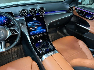 2025 Mercedes-Benz C 300 C 300