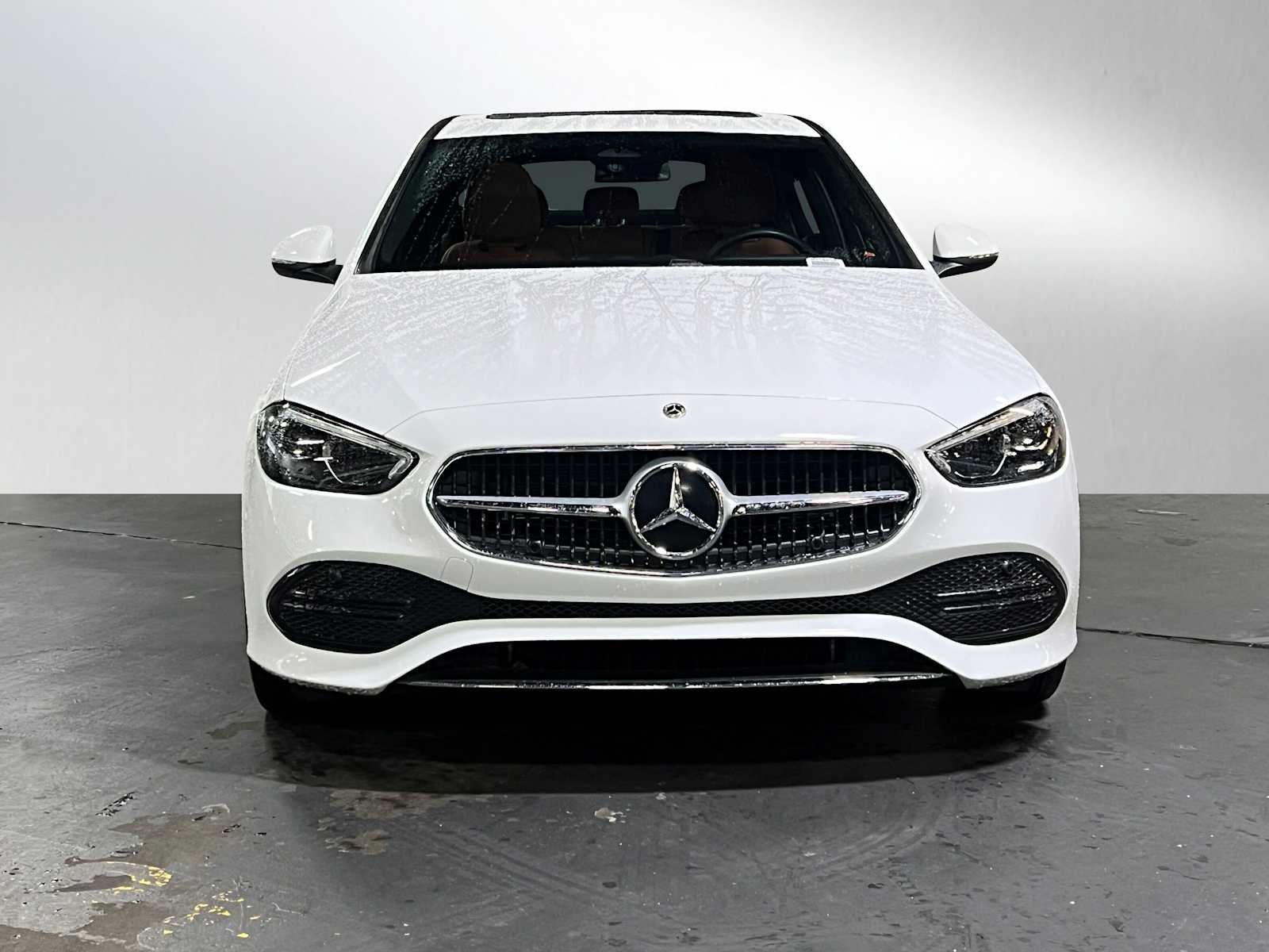 2025 Mercedes-Benz C 300 C 300