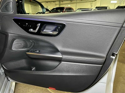 2026 Mercedes-Benz C 300 4MATIC® Sedan