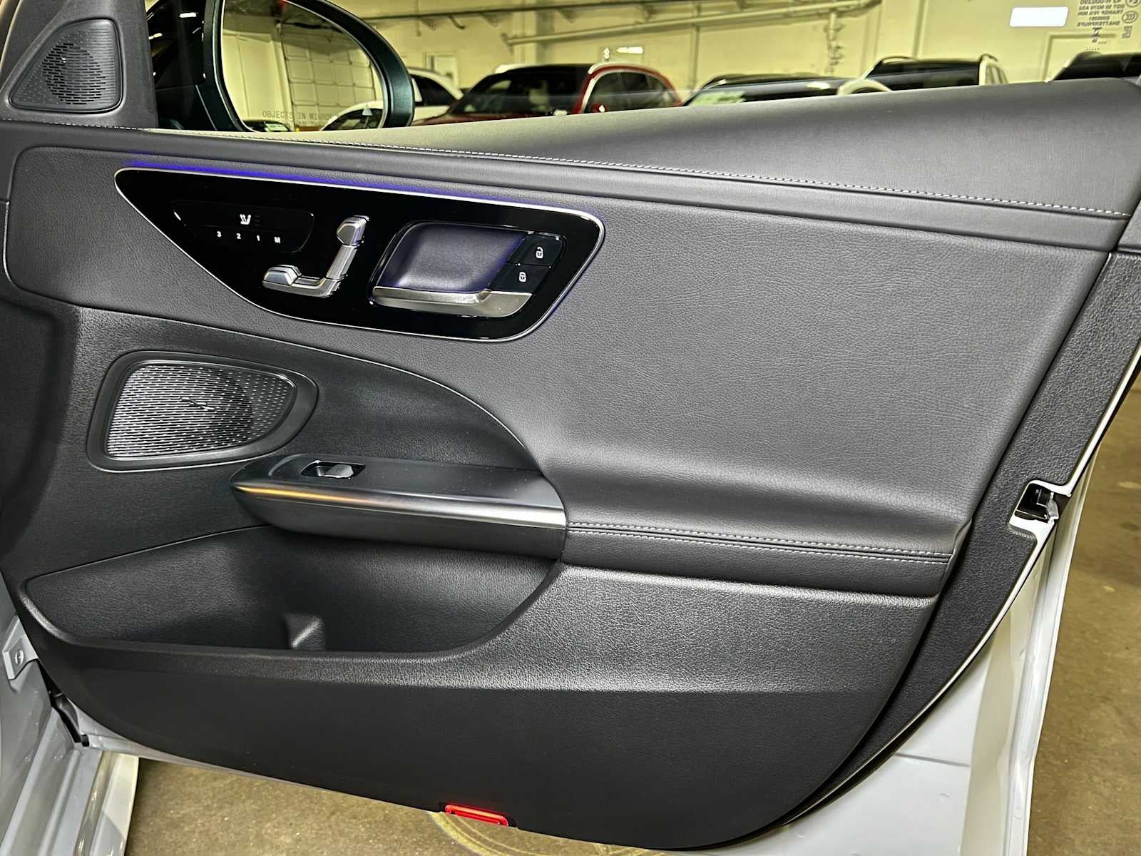 2026 Mercedes-Benz C 300 4MATIC® Sedan