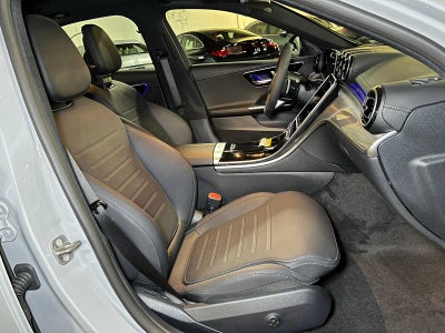 2026 Mercedes-Benz C 300 4MATIC® Sedan