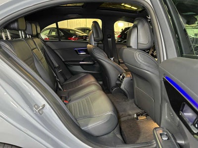 2026 Mercedes-Benz C 300 4MATIC® Sedan