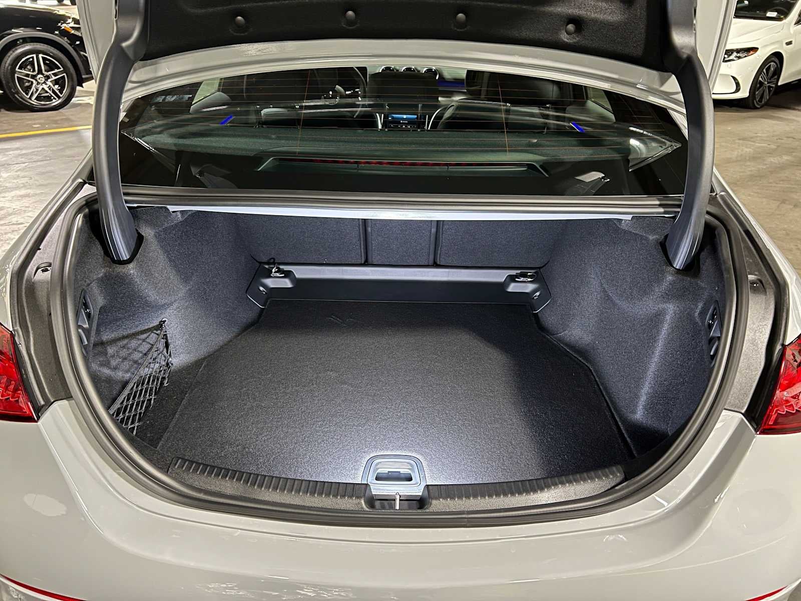 2026 Mercedes-Benz C 300 4MATIC® Sedan
