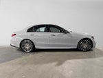 2026 Mercedes-Benz C 300 4MATIC® Sedan