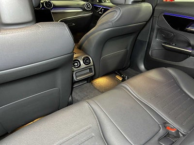 2026 Mercedes-Benz C 300 4MATIC® Sedan