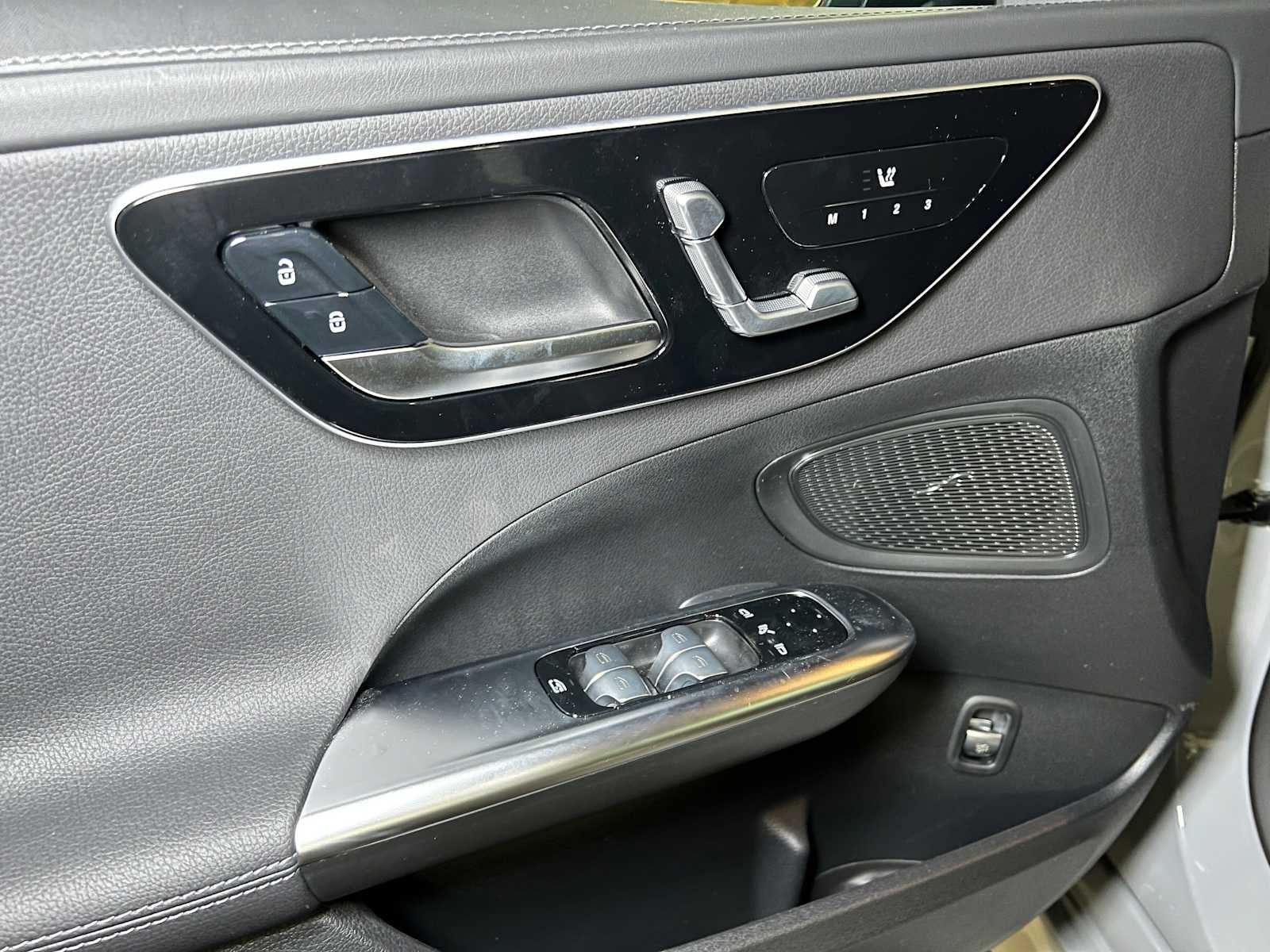 2026 Mercedes-Benz C 300 4MATIC® Sedan