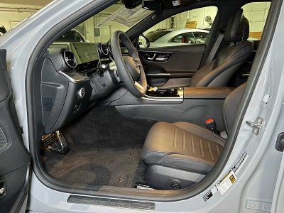 2026 Mercedes-Benz C 300 4MATIC® Sedan