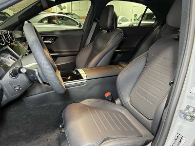 2026 Mercedes-Benz C 300 4MATIC® Sedan