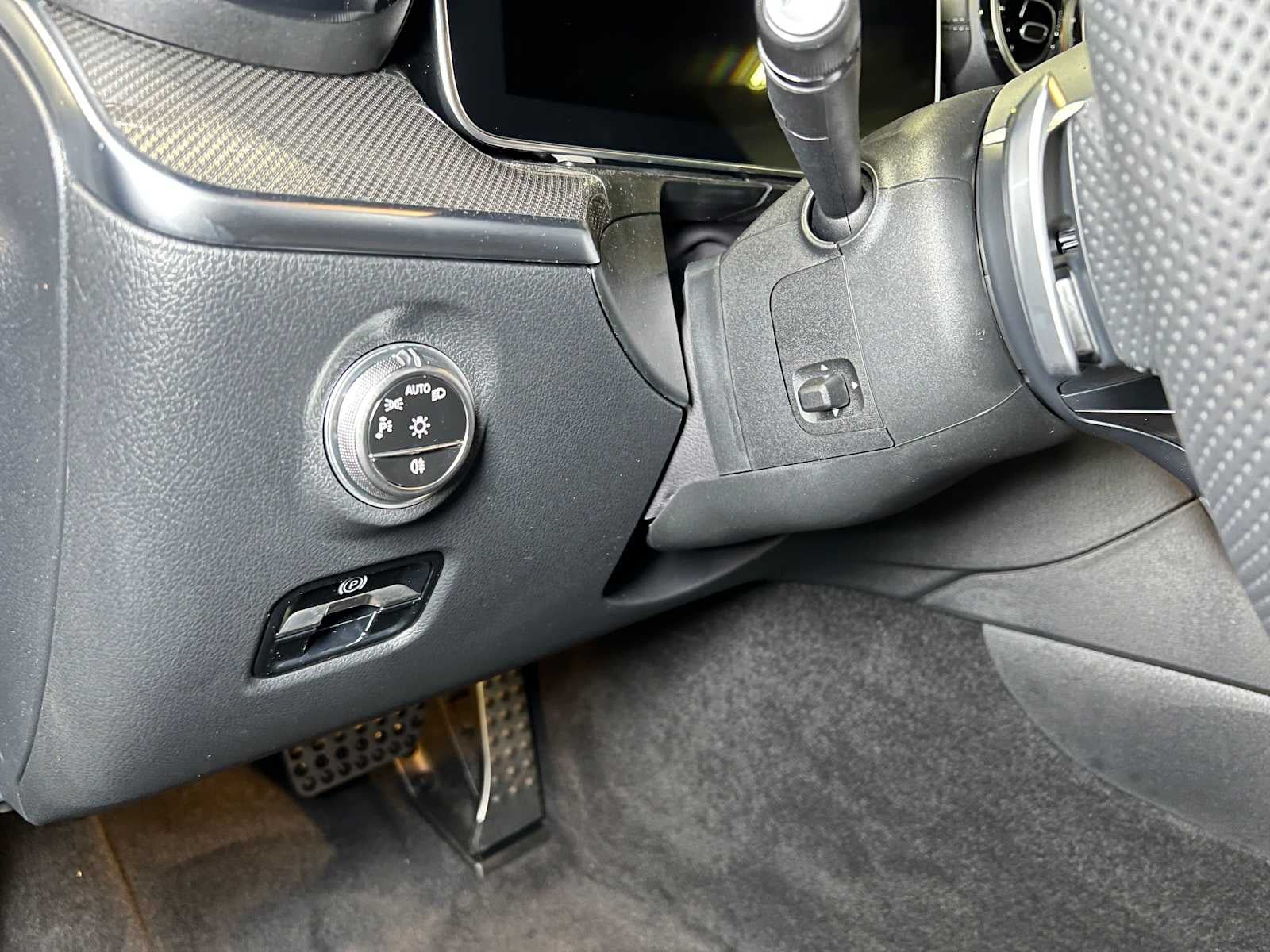2026 Mercedes-Benz C 300 4MATIC® Sedan