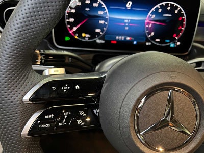 2026 Mercedes-Benz C 300 4MATIC® Sedan