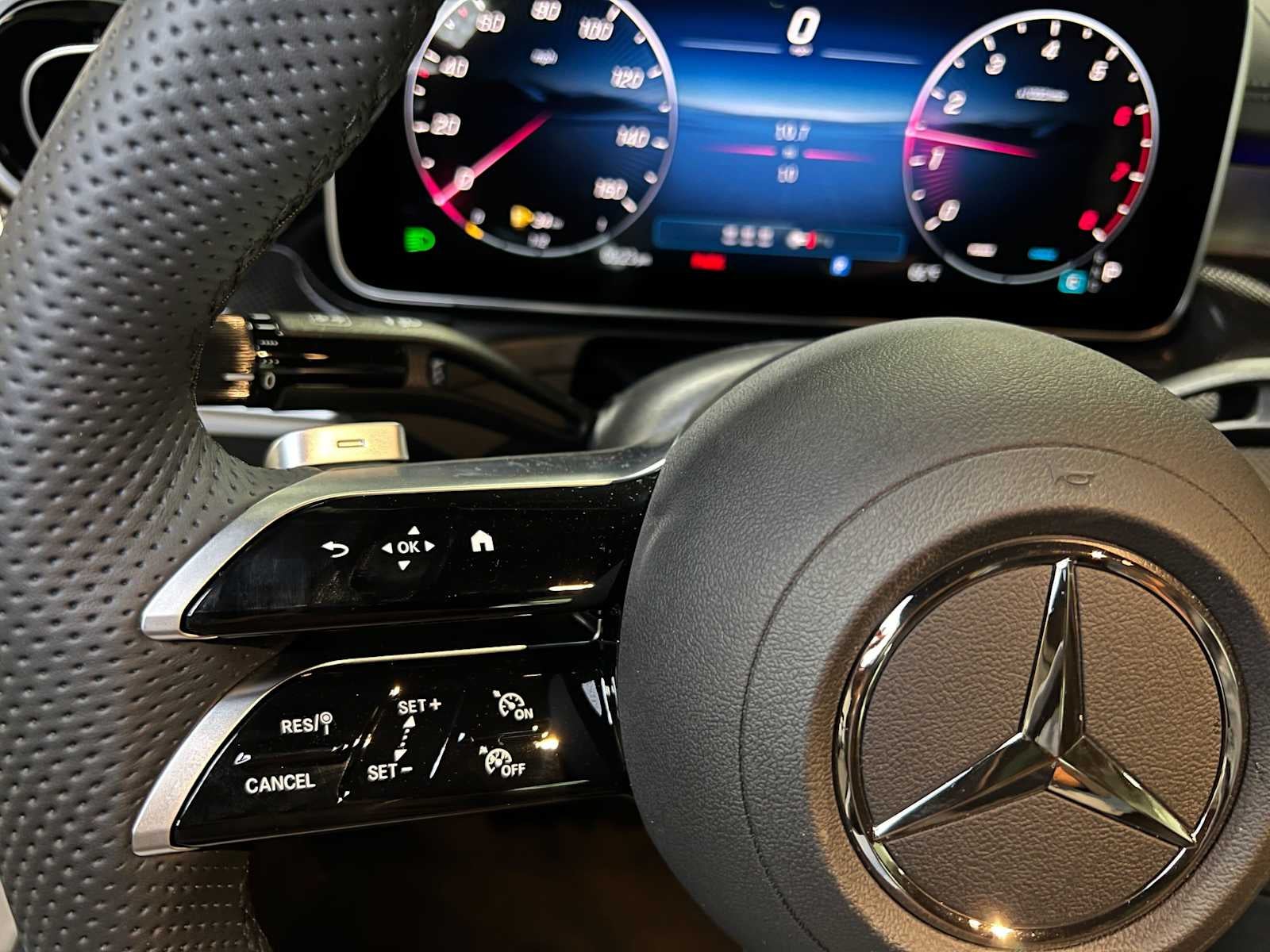 2026 Mercedes-Benz C 300 4MATIC® Sedan
