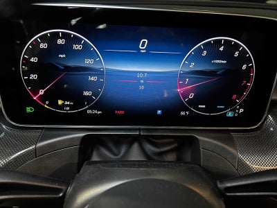 2026 Mercedes-Benz C 300 4MATIC® Sedan
