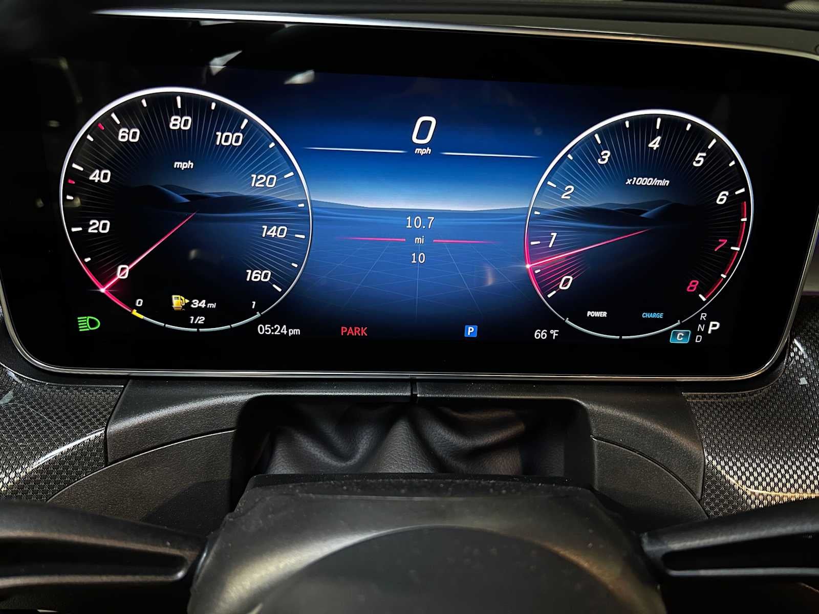 2026 Mercedes-Benz C 300 4MATIC® Sedan