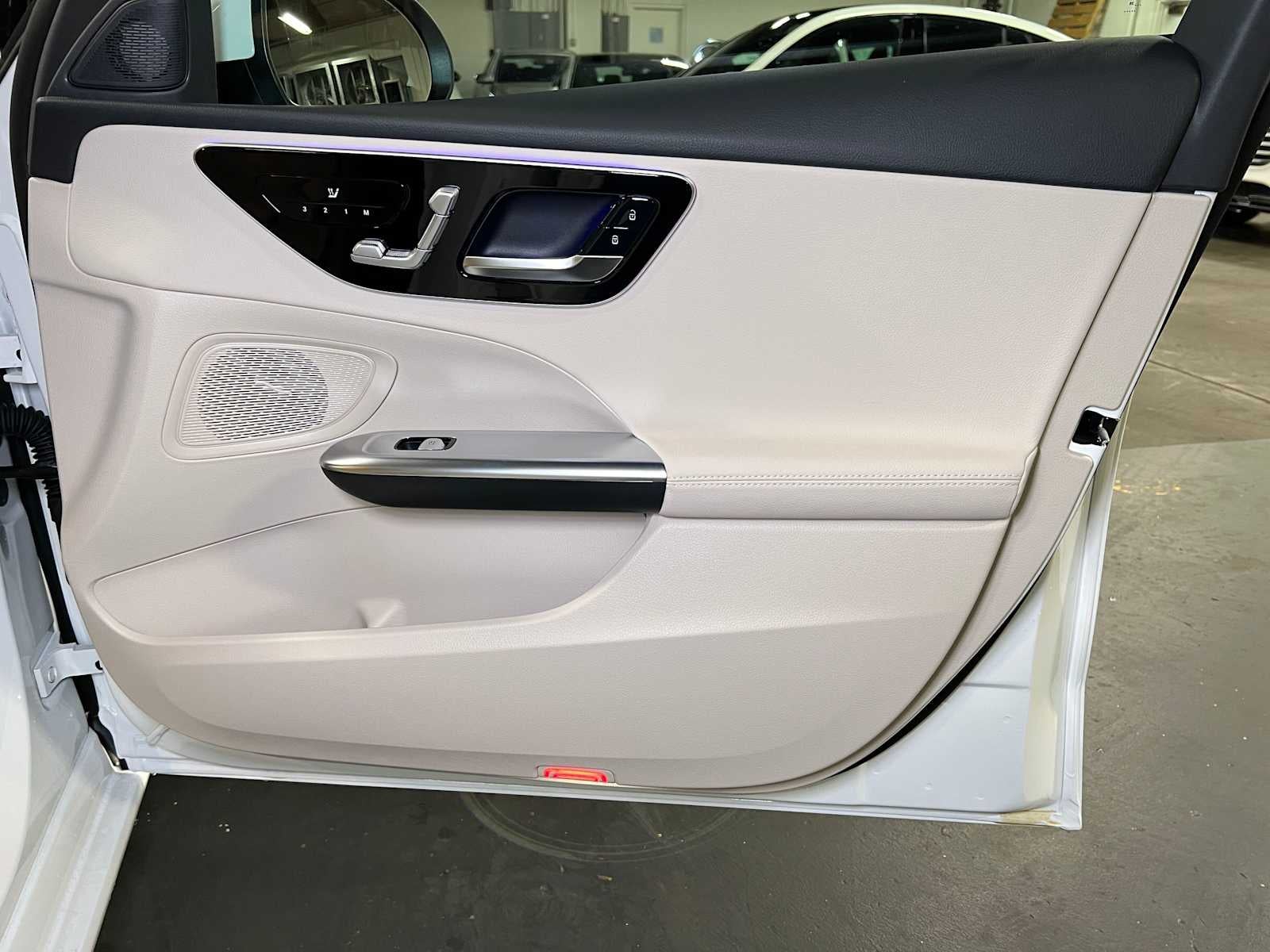 2026 Mercedes-Benz C 300 4MATIC® Sedan