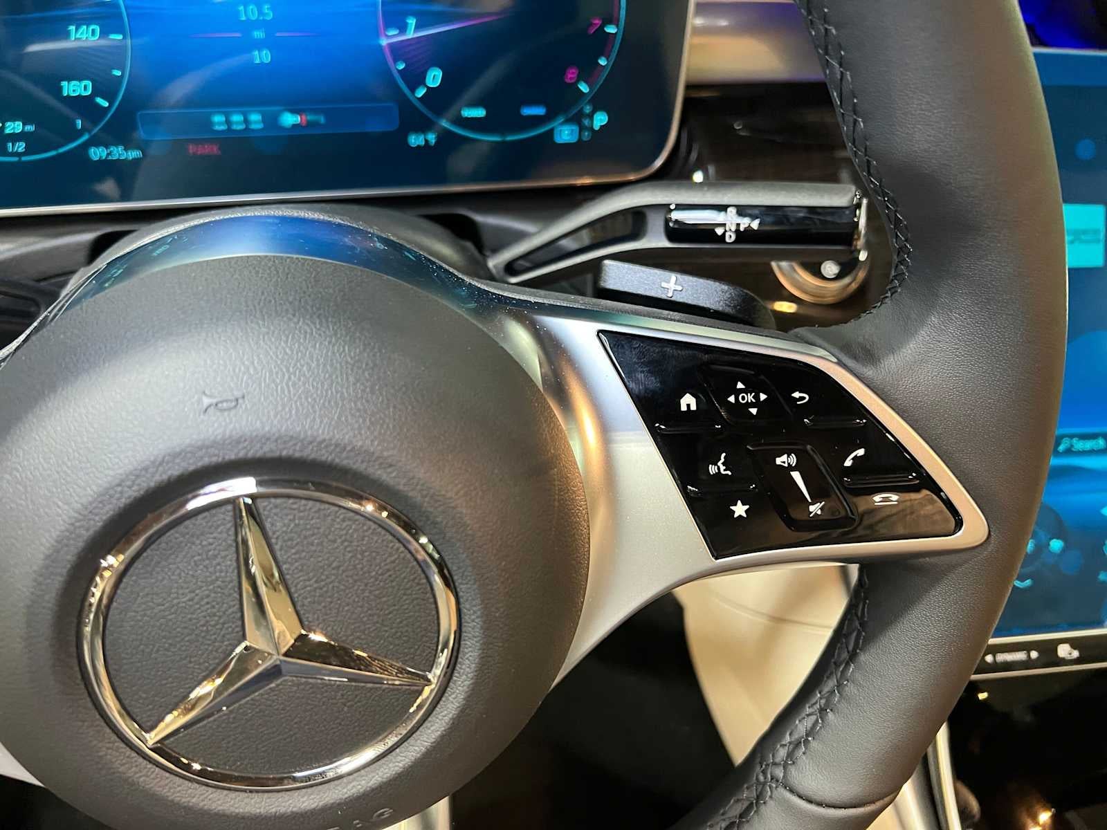 2026 Mercedes-Benz C 300 4MATIC® Sedan