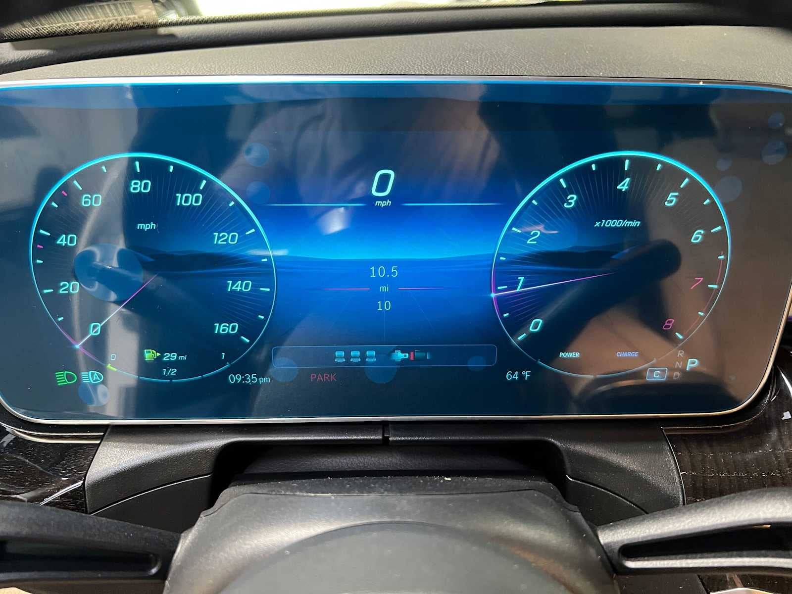 2026 Mercedes-Benz C 300 4MATIC® Sedan
