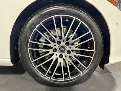 2026 Mercedes-Benz C 300 4MATIC® Sedan