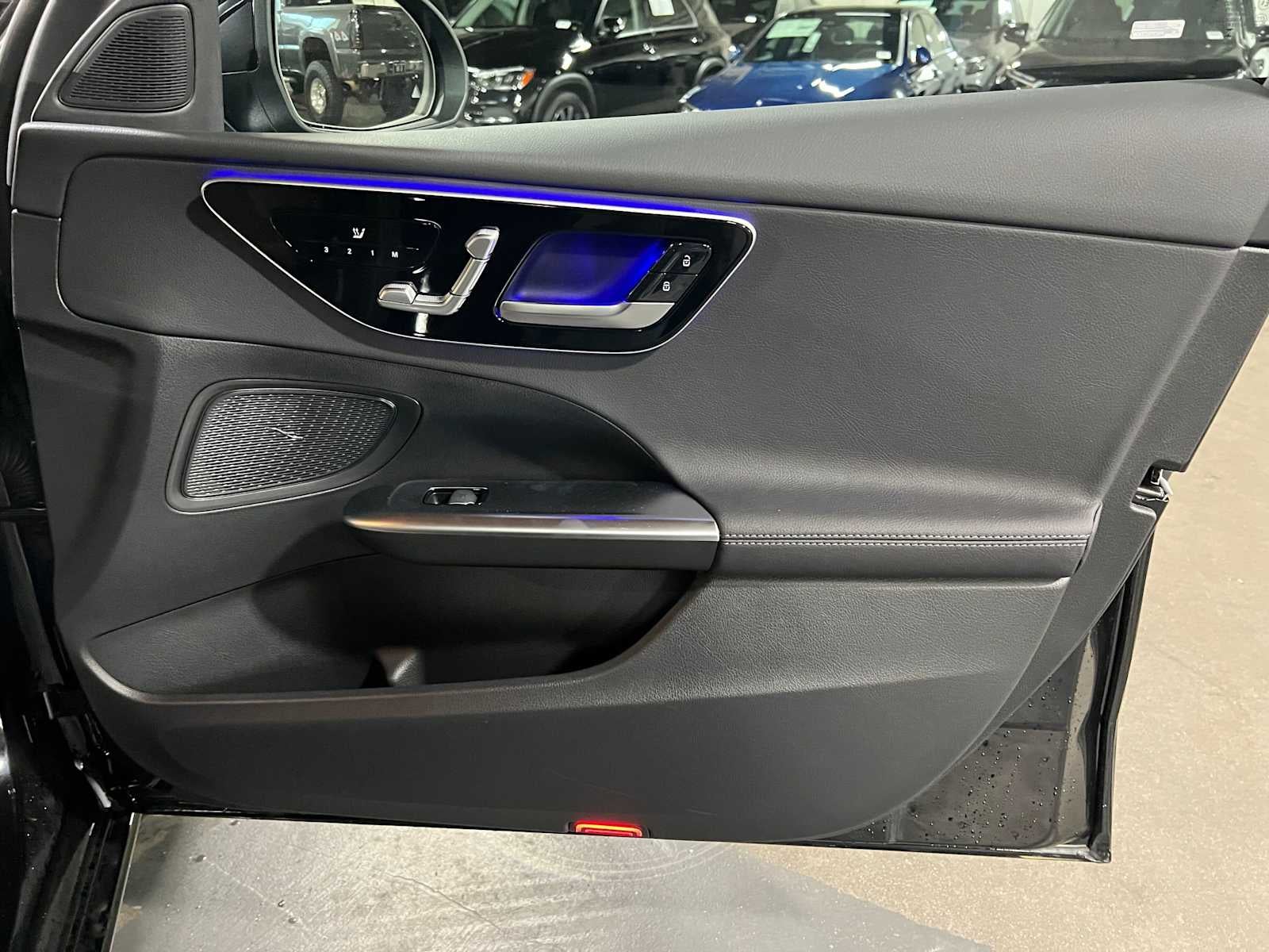 2027 Mercedes-Benz C 300 4MATIC® Sedan