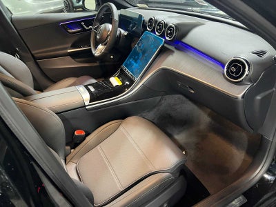 2027 Mercedes-Benz C 300 4MATIC® Sedan