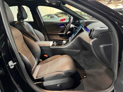 2027 Mercedes-Benz C 300 4MATIC® Sedan