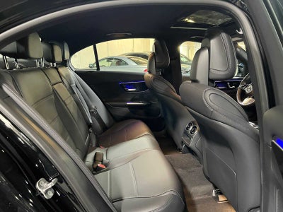 2027 Mercedes-Benz C 300 4MATIC® Sedan