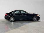 2027 Mercedes-Benz C 300 4MATIC® Sedan