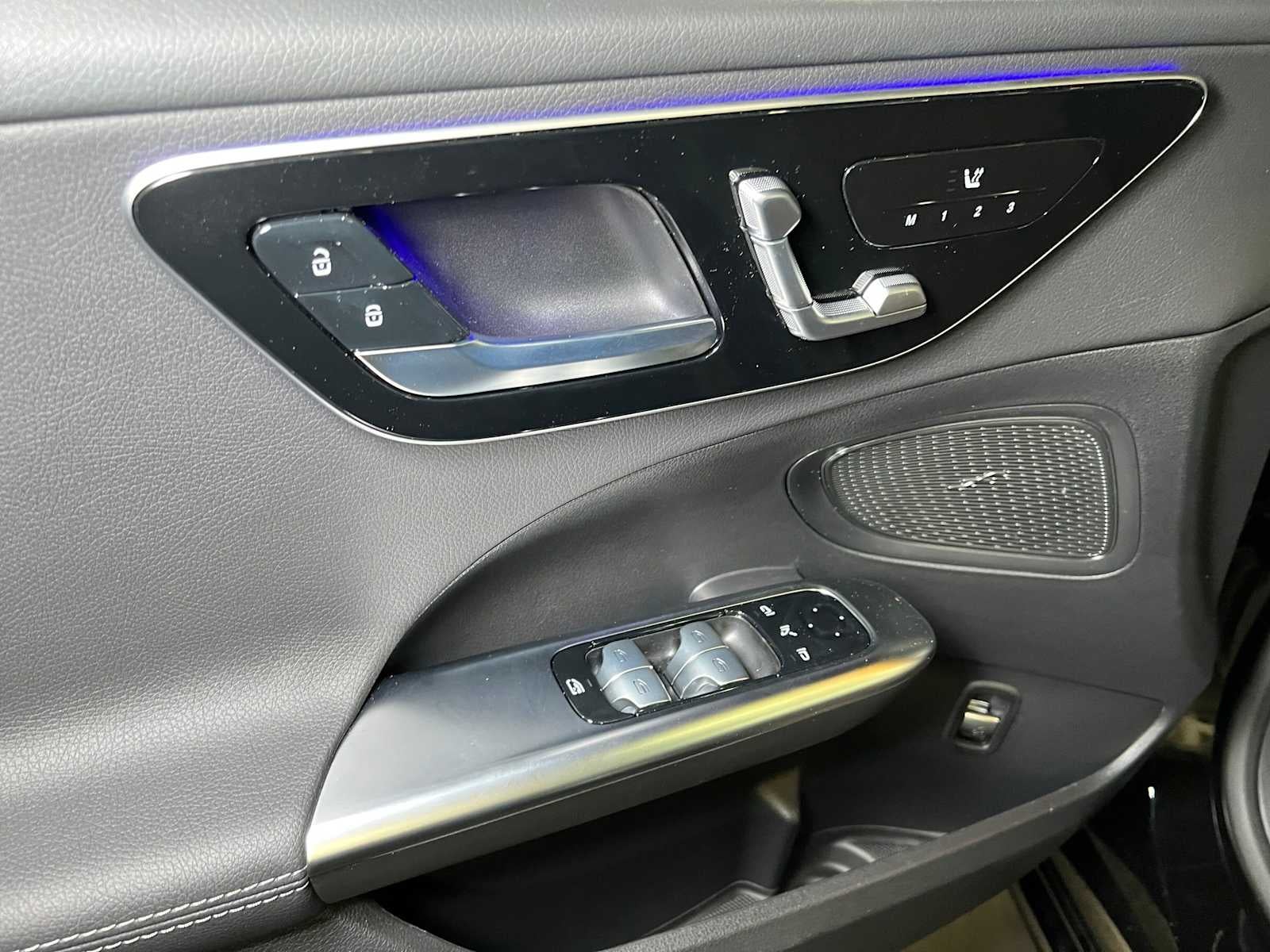 2027 Mercedes-Benz C 300 4MATIC® Sedan