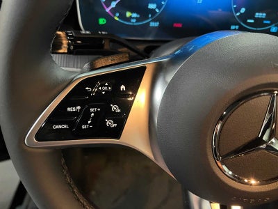 2027 Mercedes-Benz C 300 4MATIC® Sedan