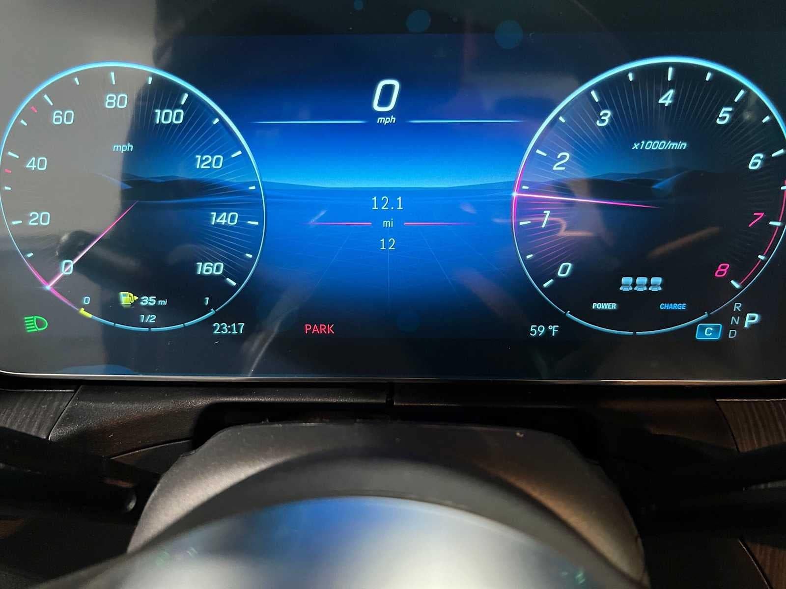 2027 Mercedes-Benz C 300 4MATIC® Sedan