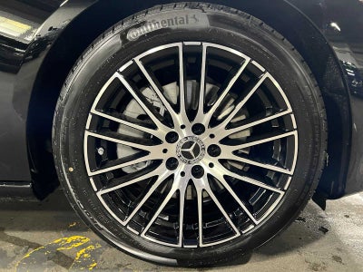 2027 Mercedes-Benz C 300 4MATIC® Sedan
