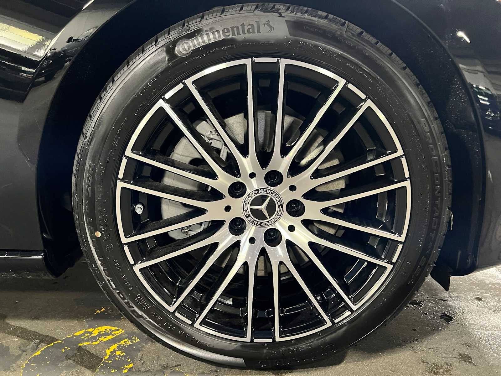 2027 Mercedes-Benz C 300 4MATIC® Sedan