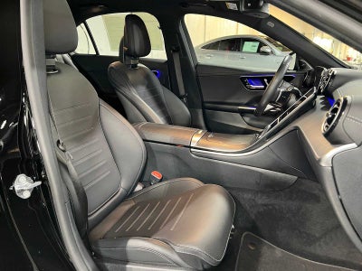 2023 Mercedes-Benz C 300 4MATIC® Sedan