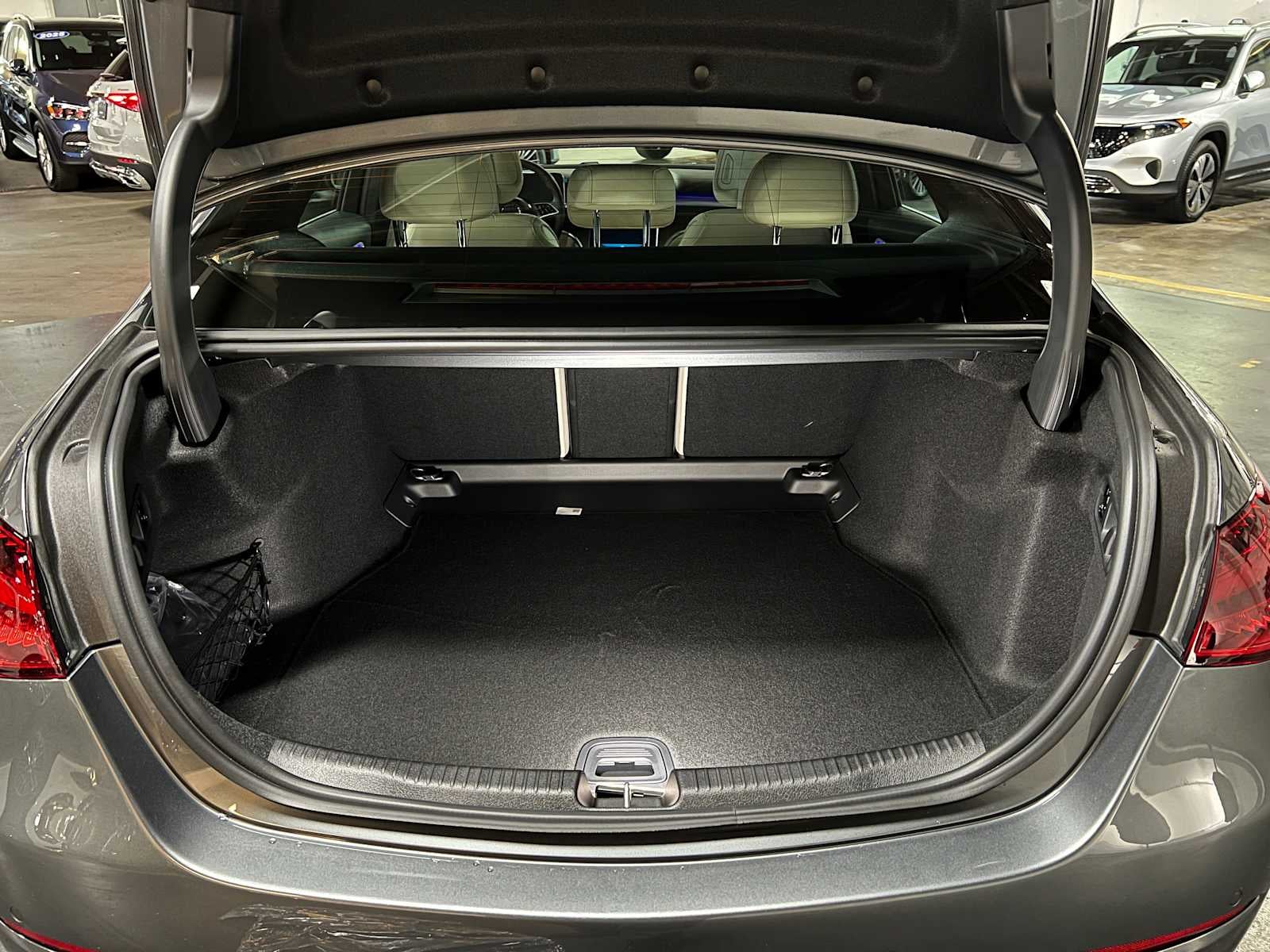 2025 Mercedes-Benz C 300 4MATIC® Sedan