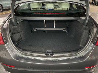 2025 Mercedes-Benz C 300 4MATIC® Sedan