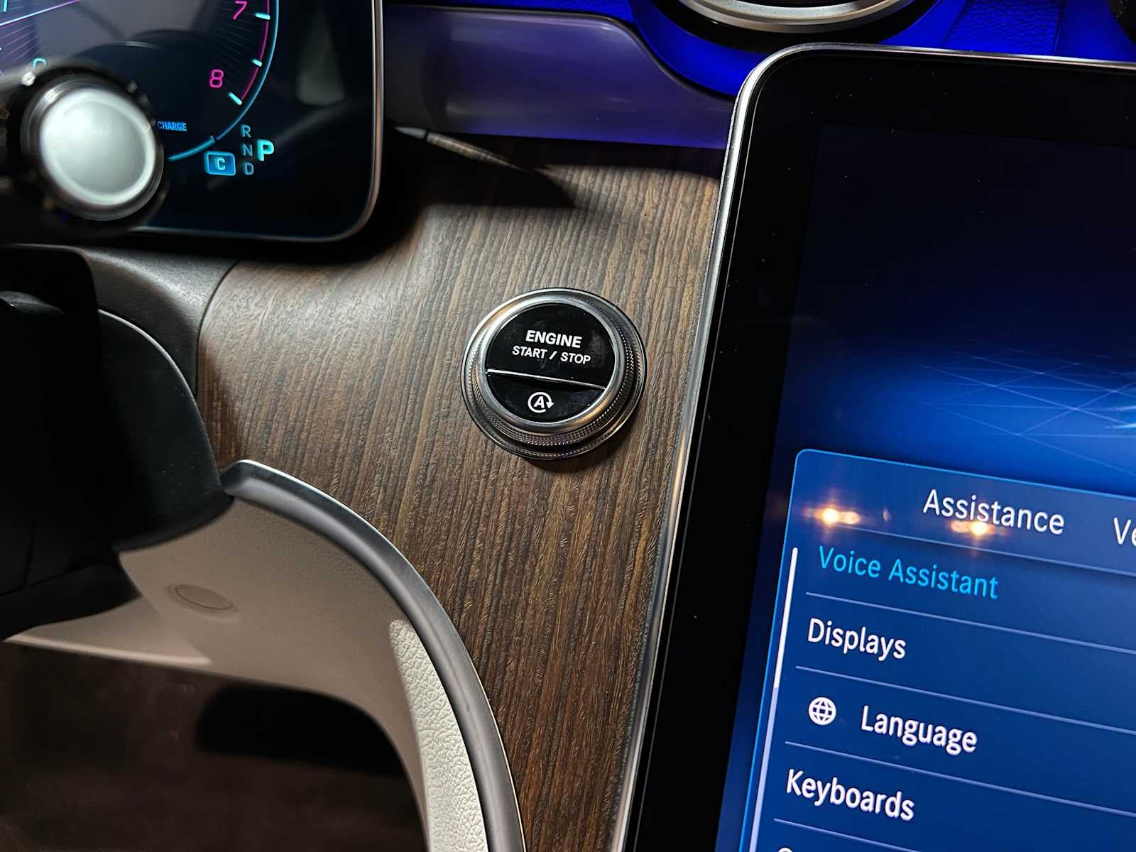 2025 Mercedes-Benz C 300 4MATIC® Sedan