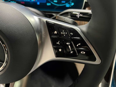 2025 Mercedes-Benz C 300 4MATIC® Sedan