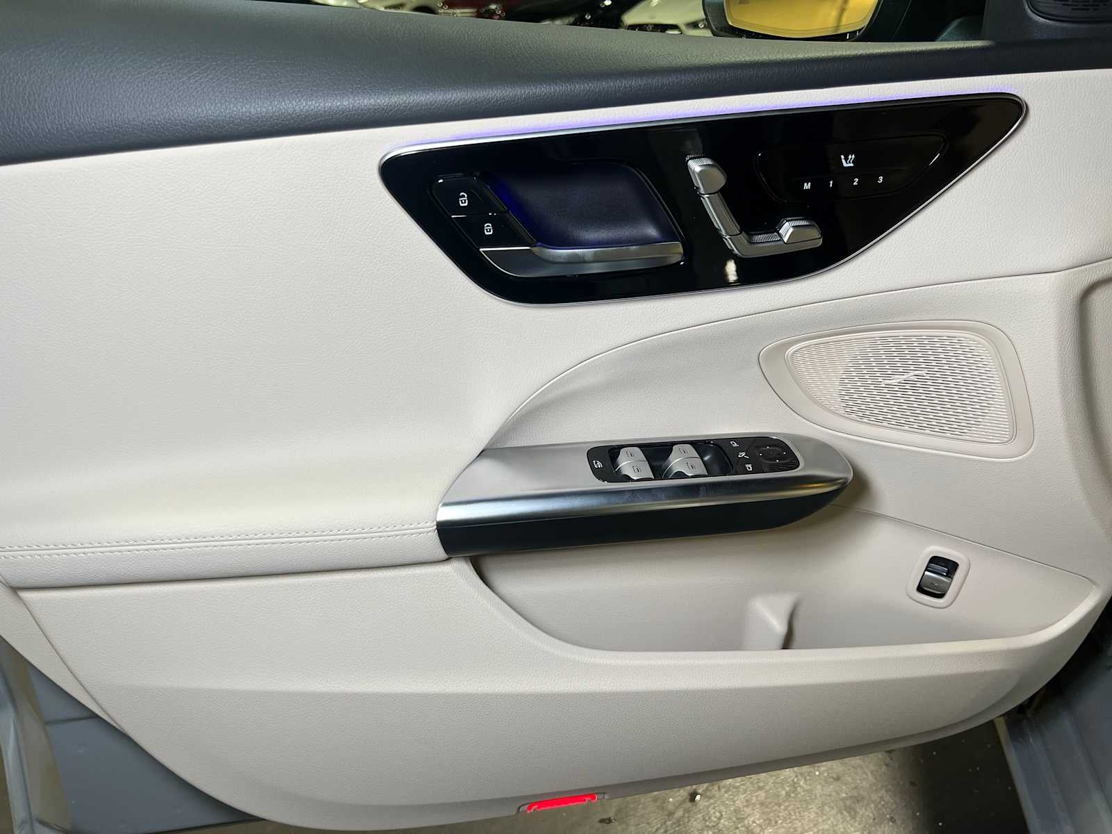 2025 Mercedes-Benz C 300 4MATIC® Sedan