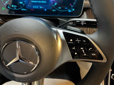 2025 Mercedes-Benz C 300 4MATIC® Sedan