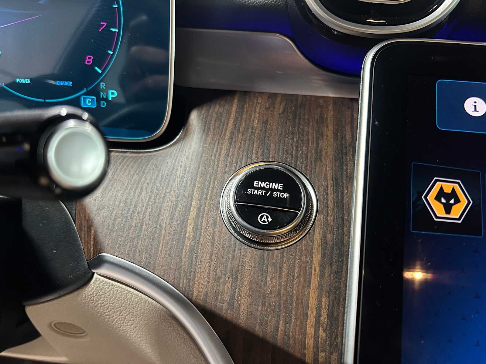 2025 Mercedes-Benz C 300 4MATIC® Sedan