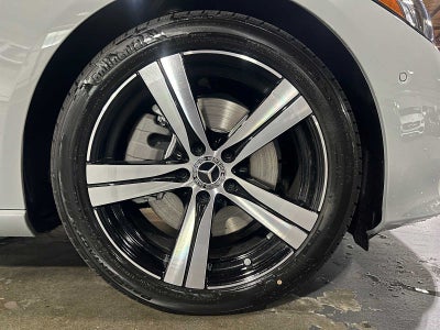 2025 Mercedes-Benz C 300 4MATIC® Sedan