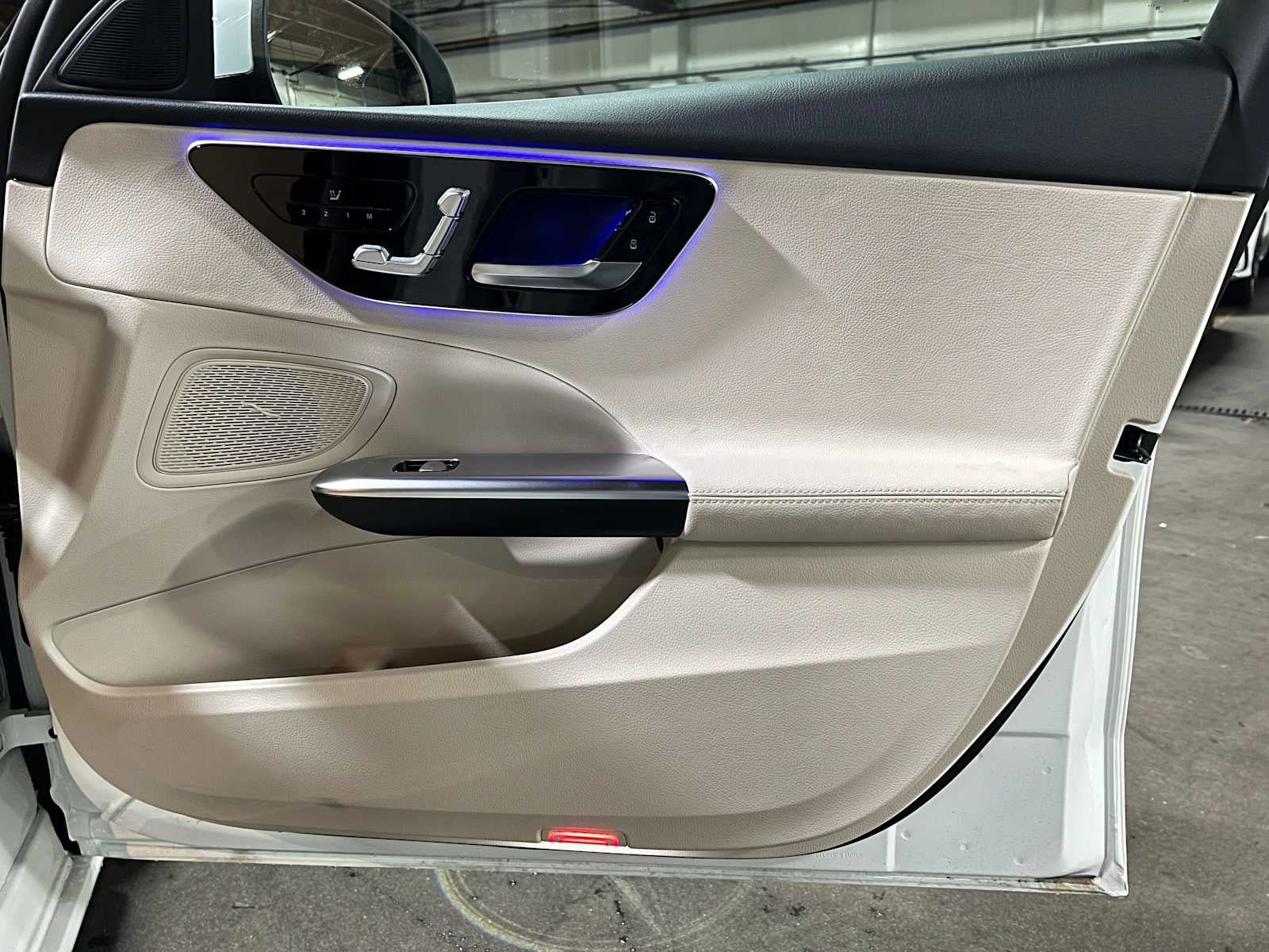 2026 Mercedes-Benz C 300 4MATIC® Sedan