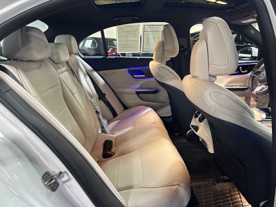 2026 Mercedes-Benz C 300 4MATIC® Sedan