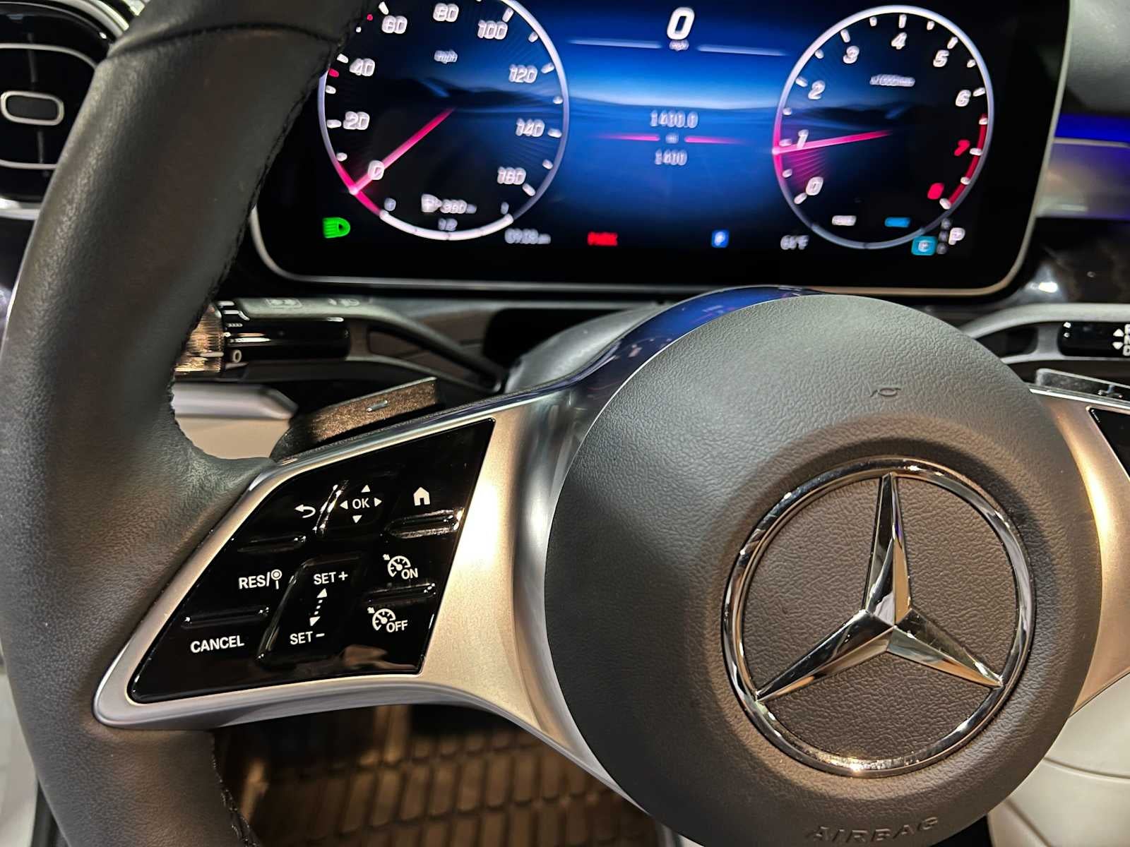 2026 Mercedes-Benz C 300 4MATIC® Sedan