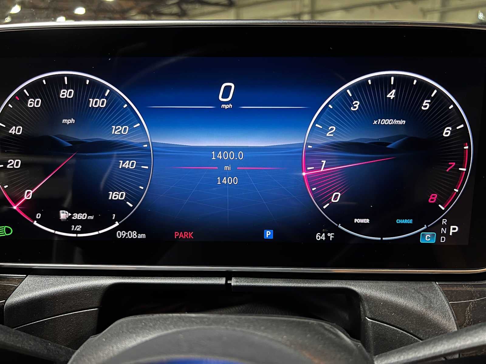2026 Mercedes-Benz C 300 4MATIC® Sedan