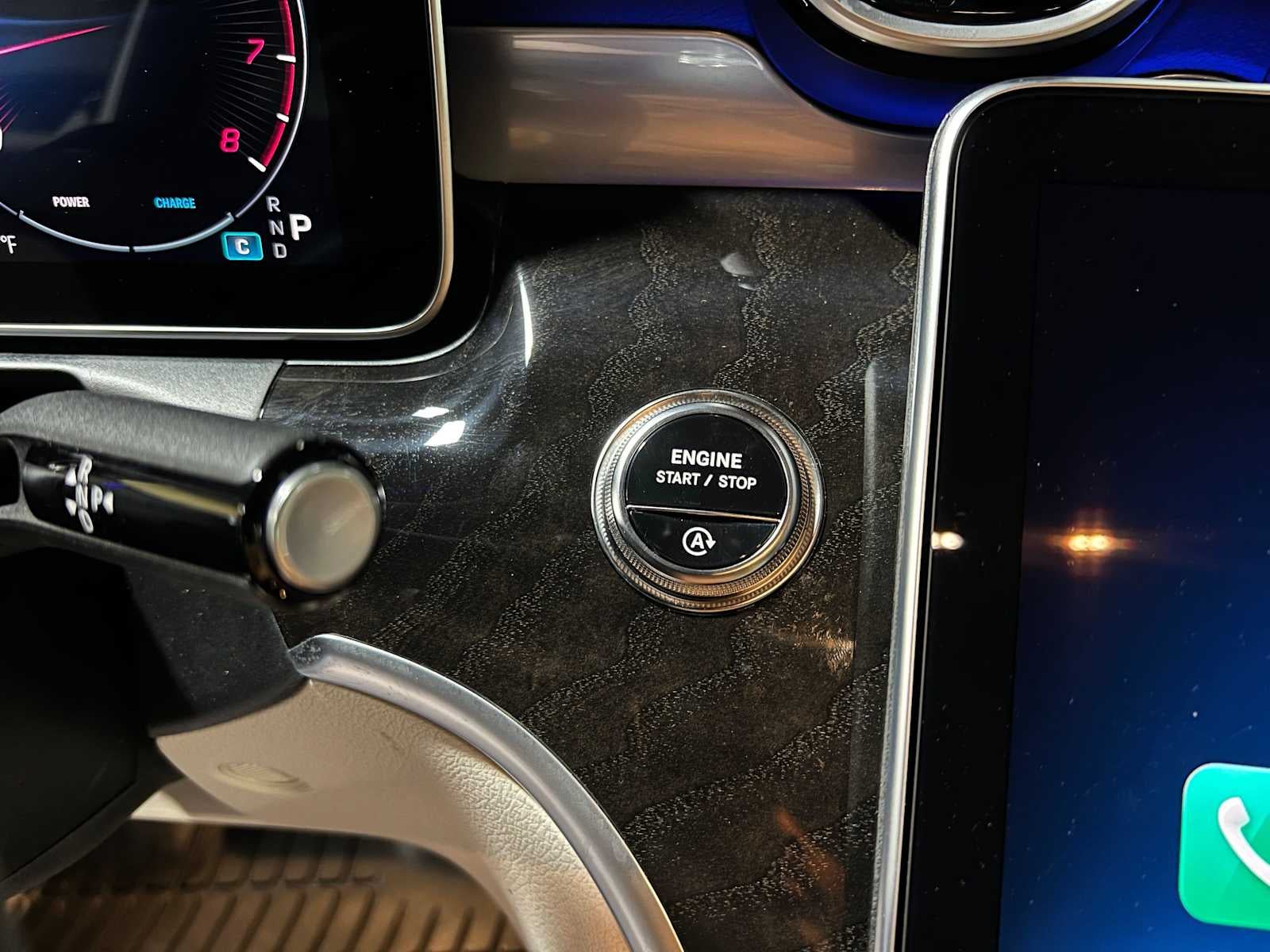 2026 Mercedes-Benz C 300 4MATIC® Sedan