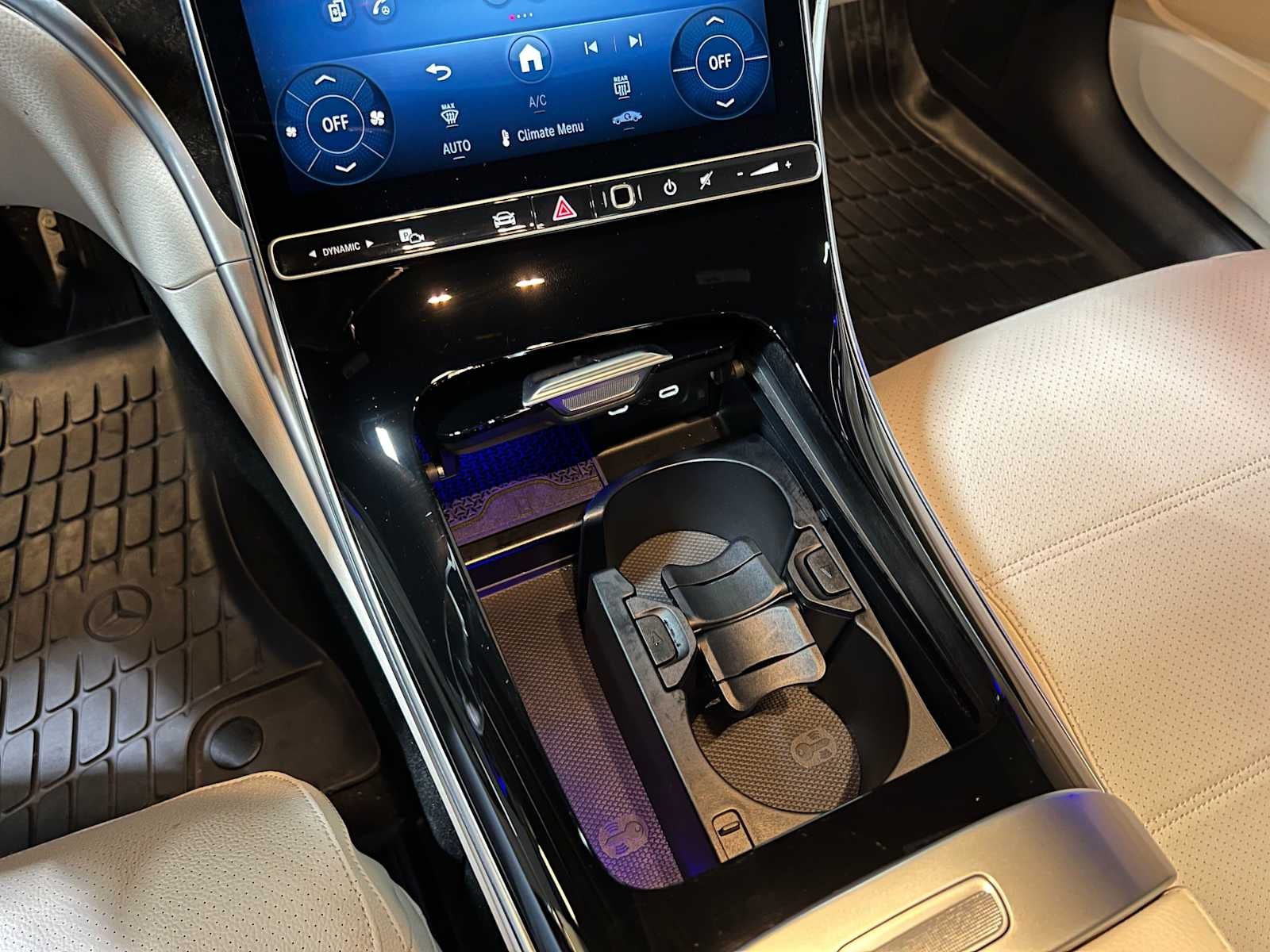 2026 Mercedes-Benz C 300 4MATIC® Sedan