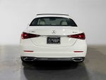 2026 Mercedes-Benz C 300 4MATIC® Sedan